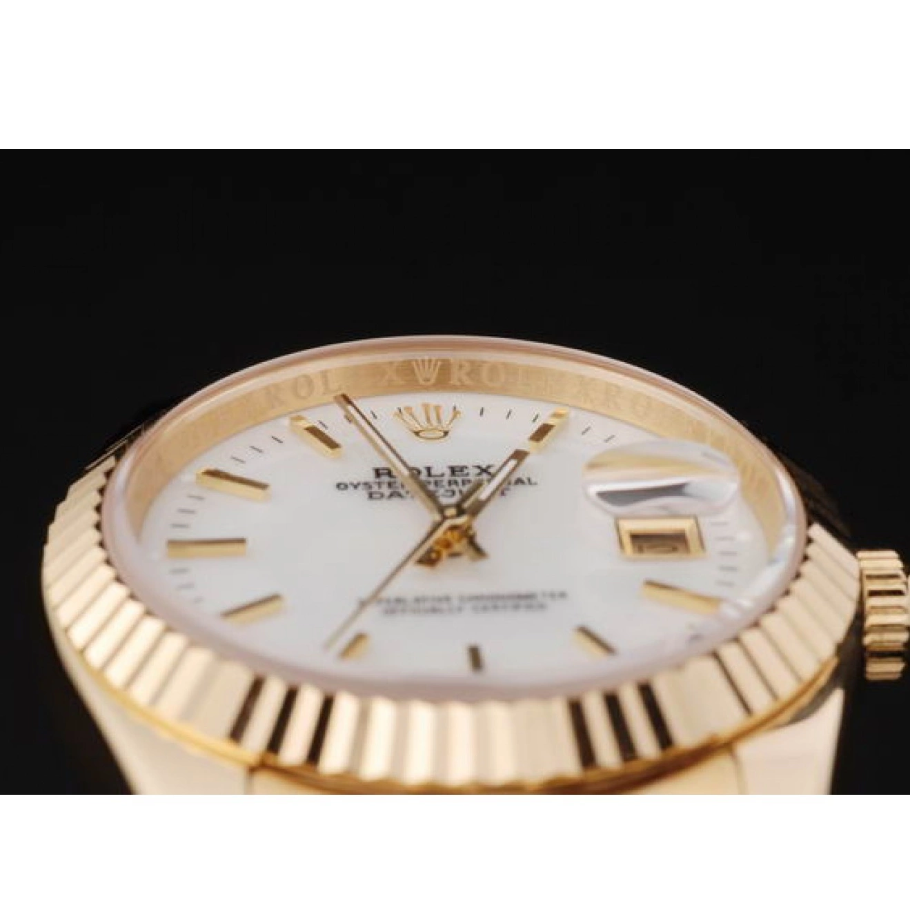 Good copy rolex watches Swiss Rolex Datejust Mechanism-srl106 0622